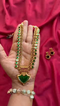 Vidhya necklace