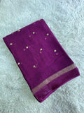 Sashi Georgette Saree
