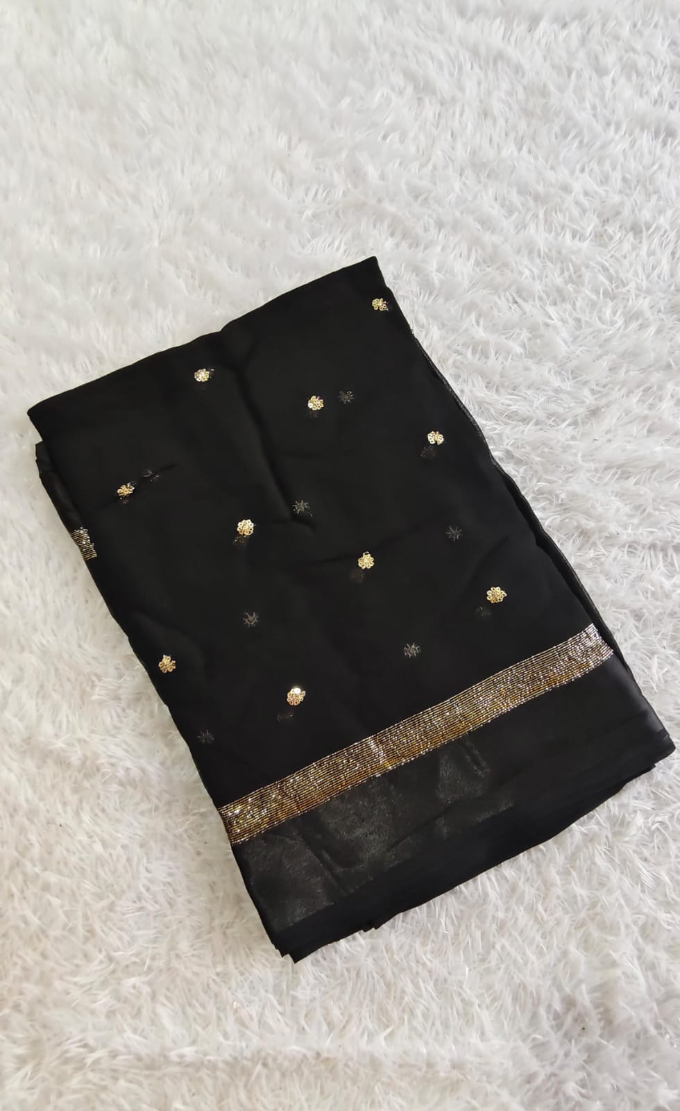 Sashi Georgette Saree