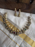 Shaanvi necklace