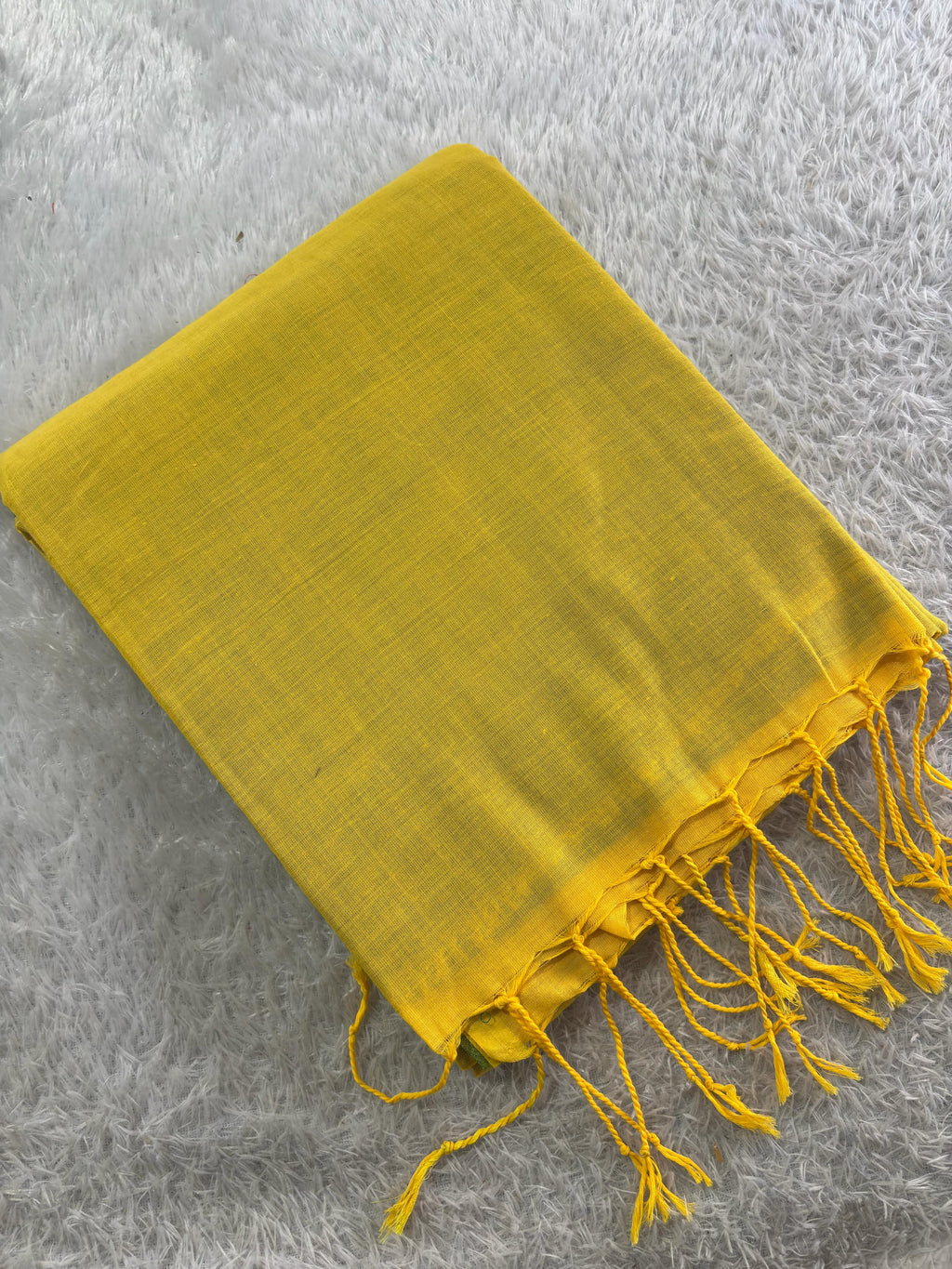 Pastel Pulse 3 Shade Mul Cotton Saree