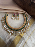 Reversible Necklace