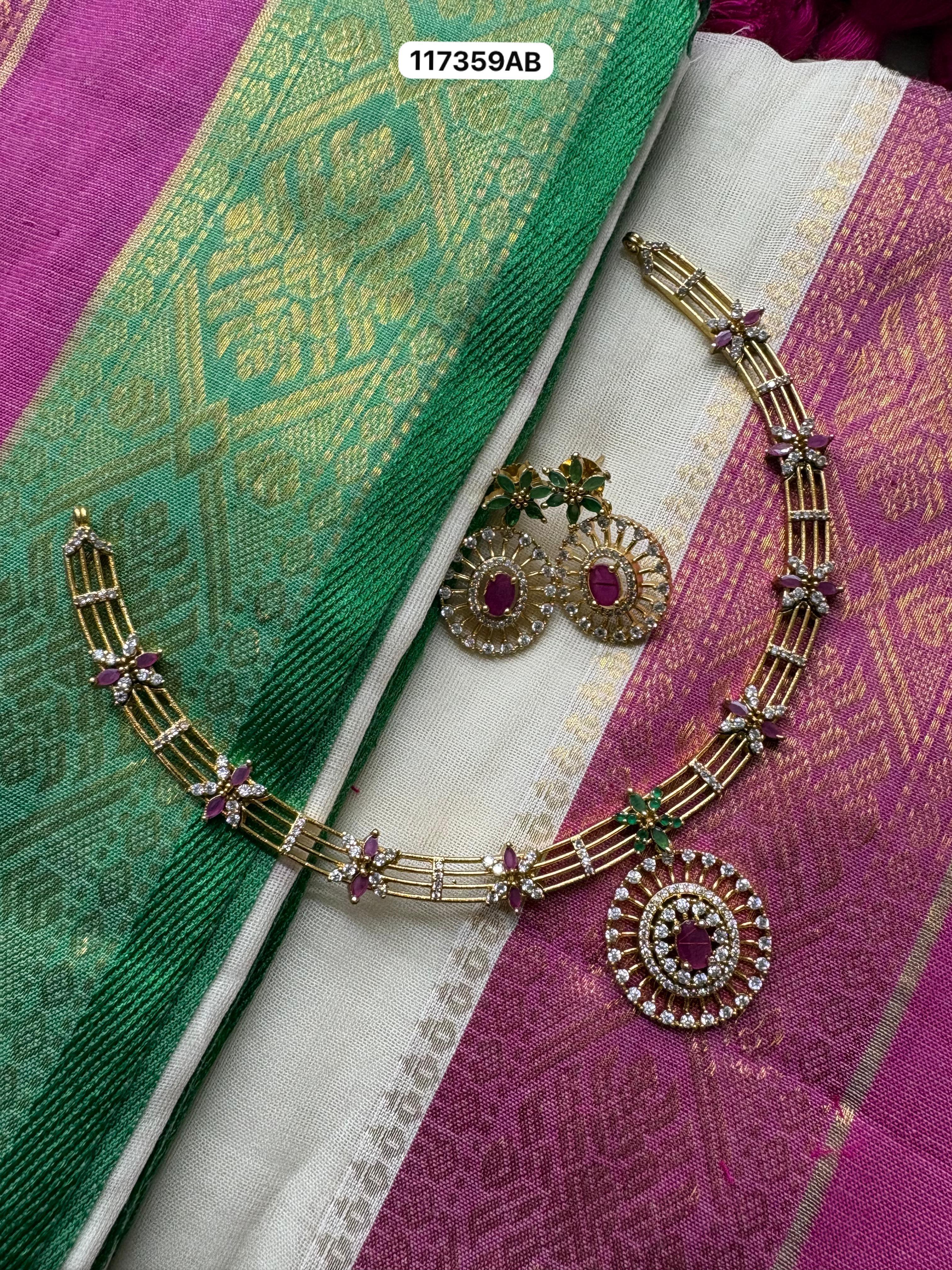 Premium Necklace