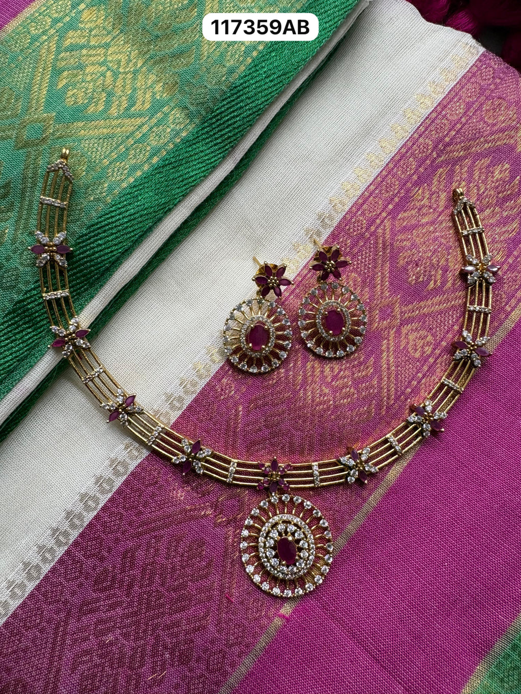 Premium Necklace
