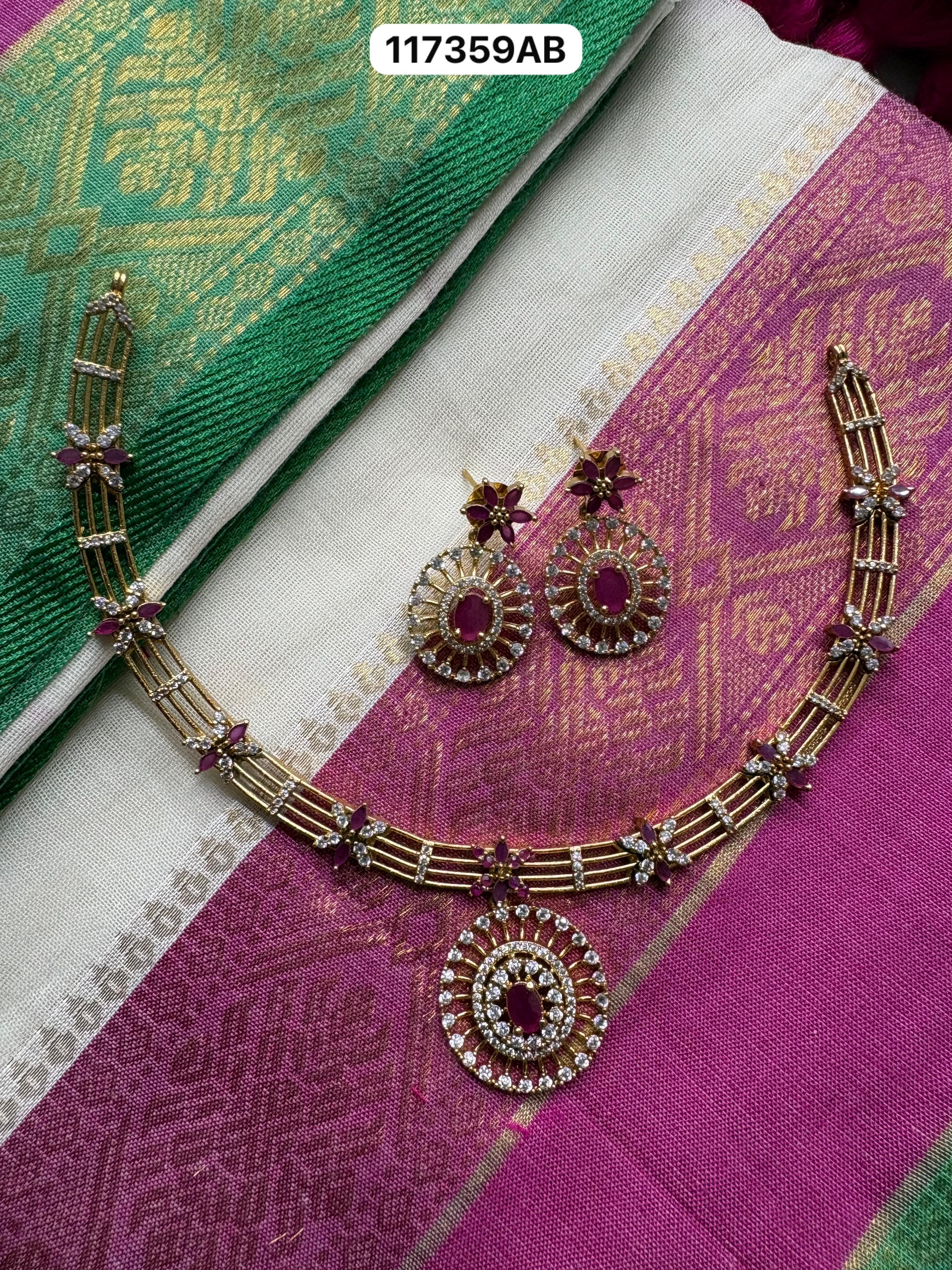 Premium Necklace