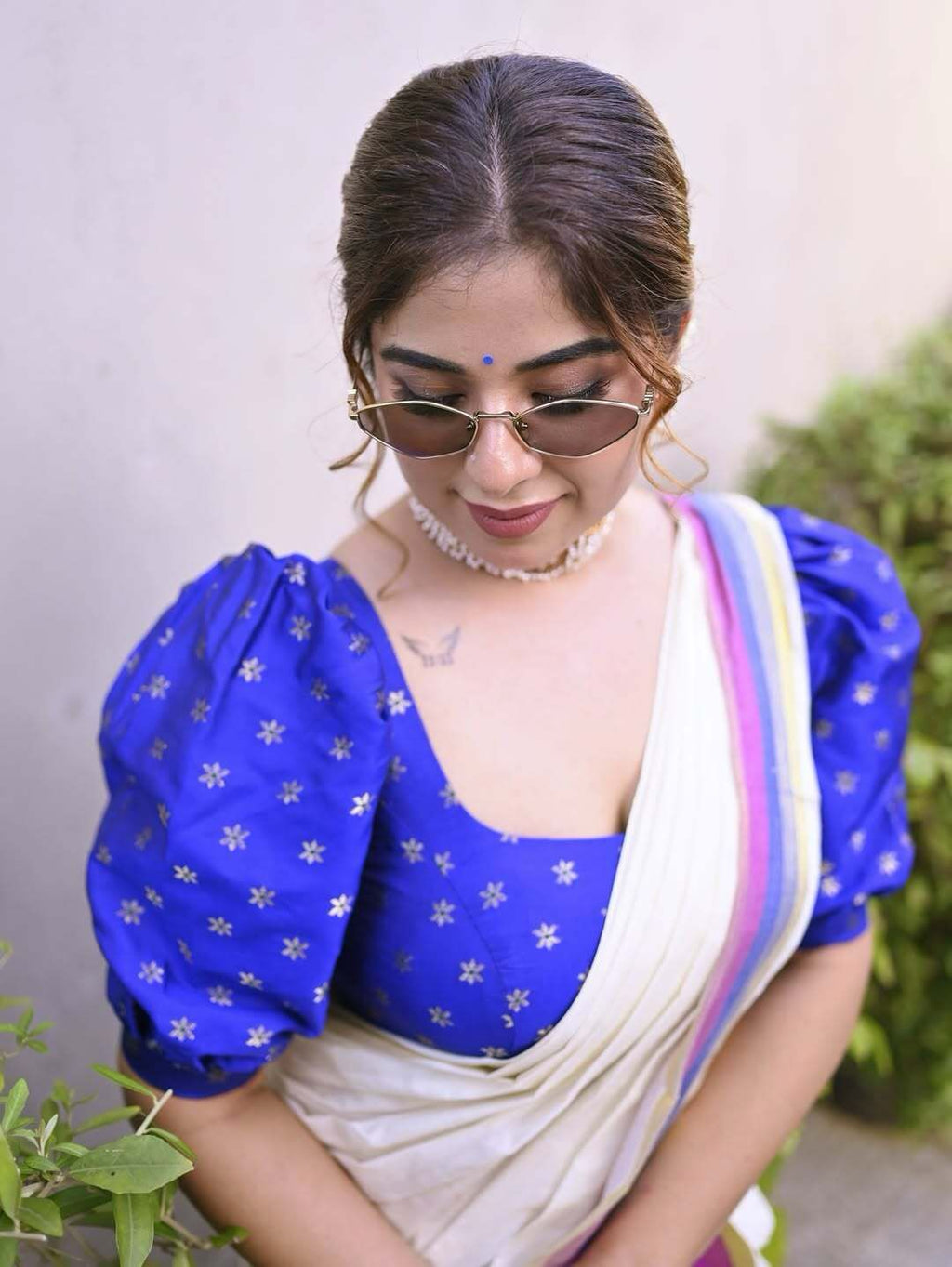 Cotton Set Mundu