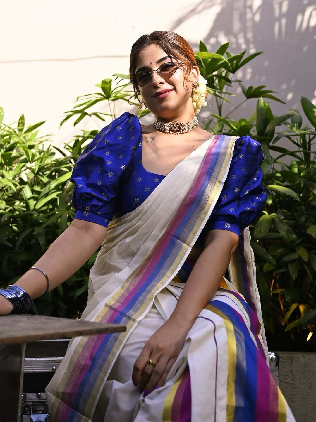 Cotton Set Mundu