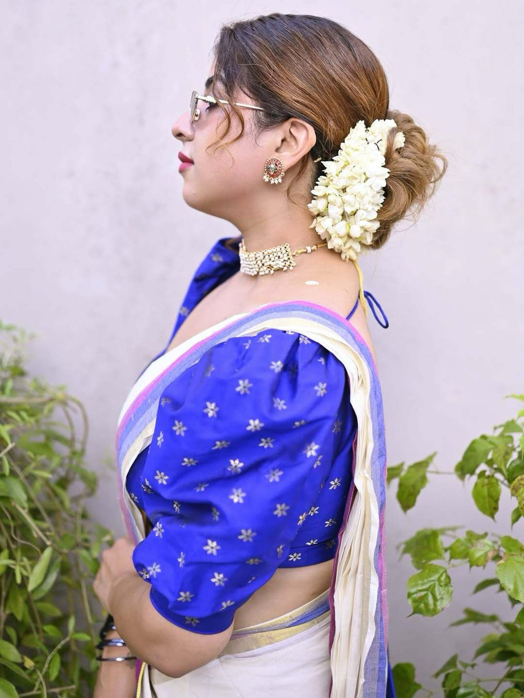 Cotton Set Mundu