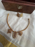 Balaji neck set