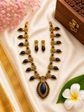 Palakka necklace
