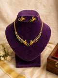 Elephant neckset