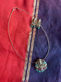 Pendant Removable neckset