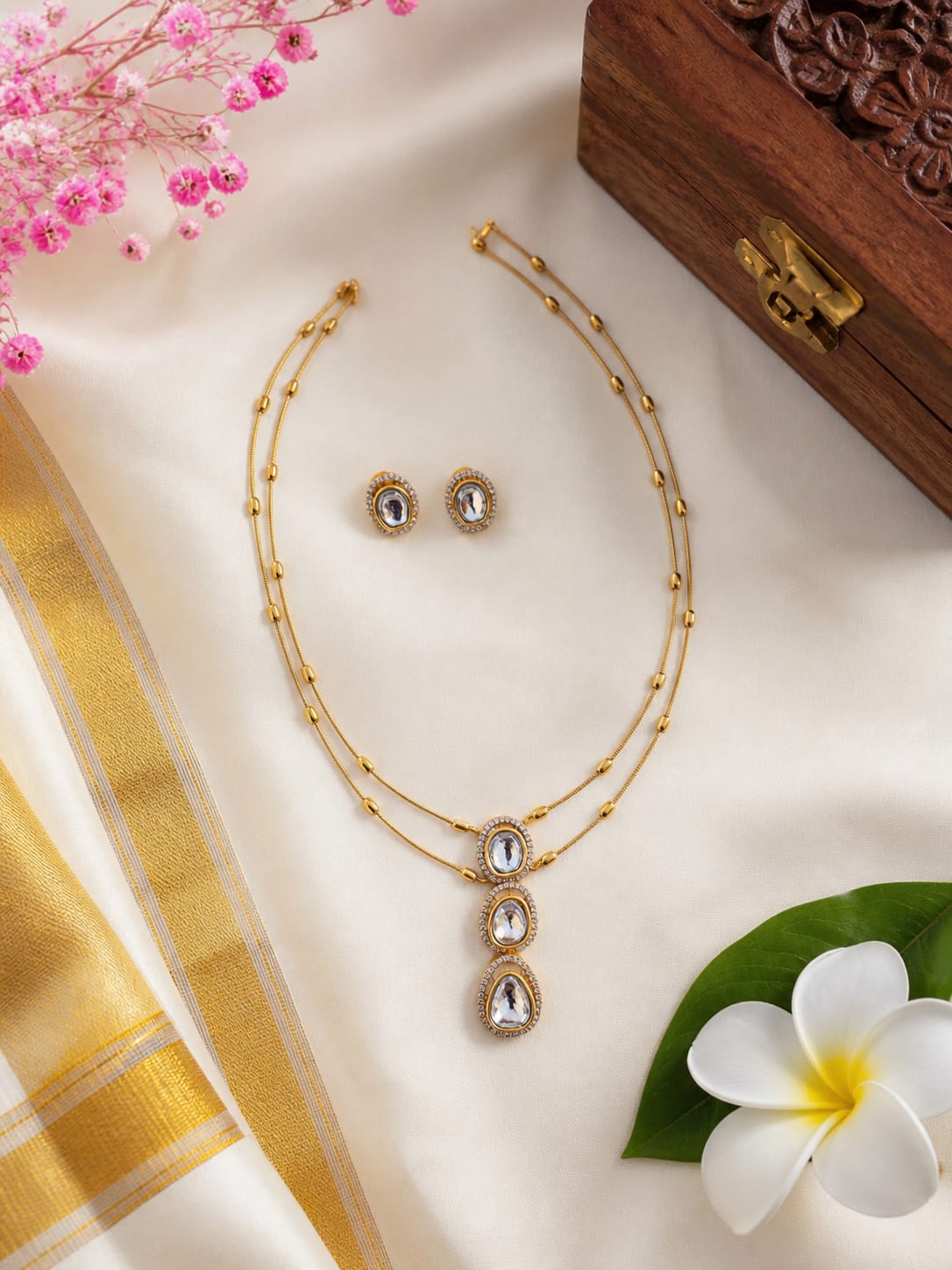 Dayana necklace