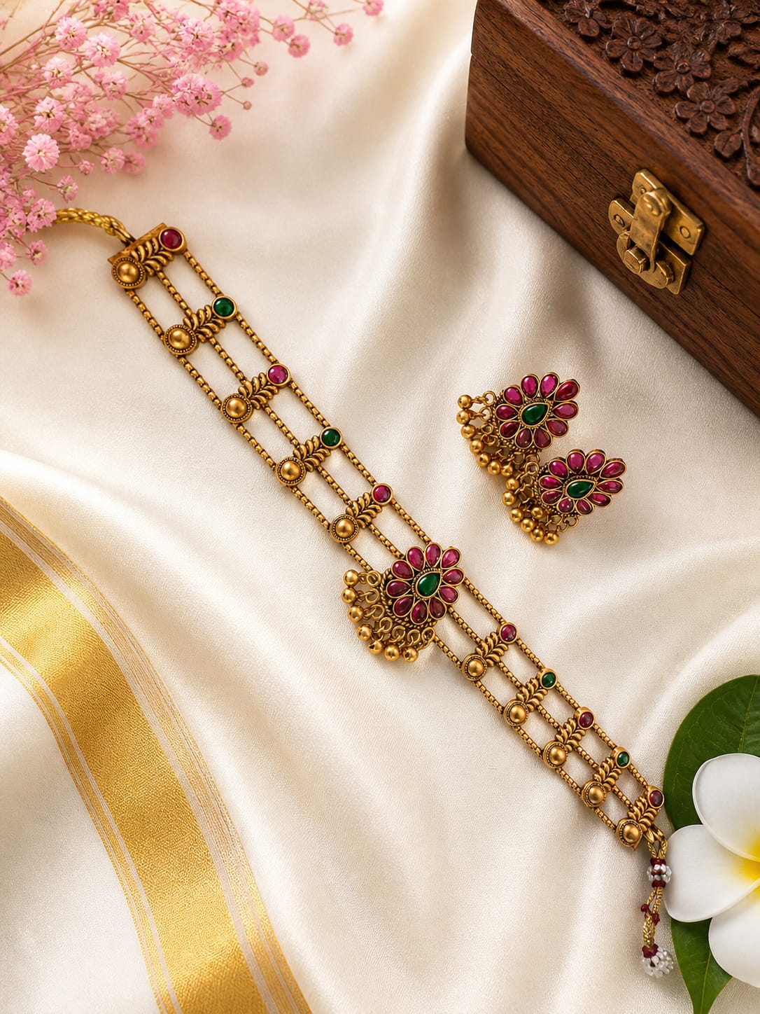 Shishira Choker
