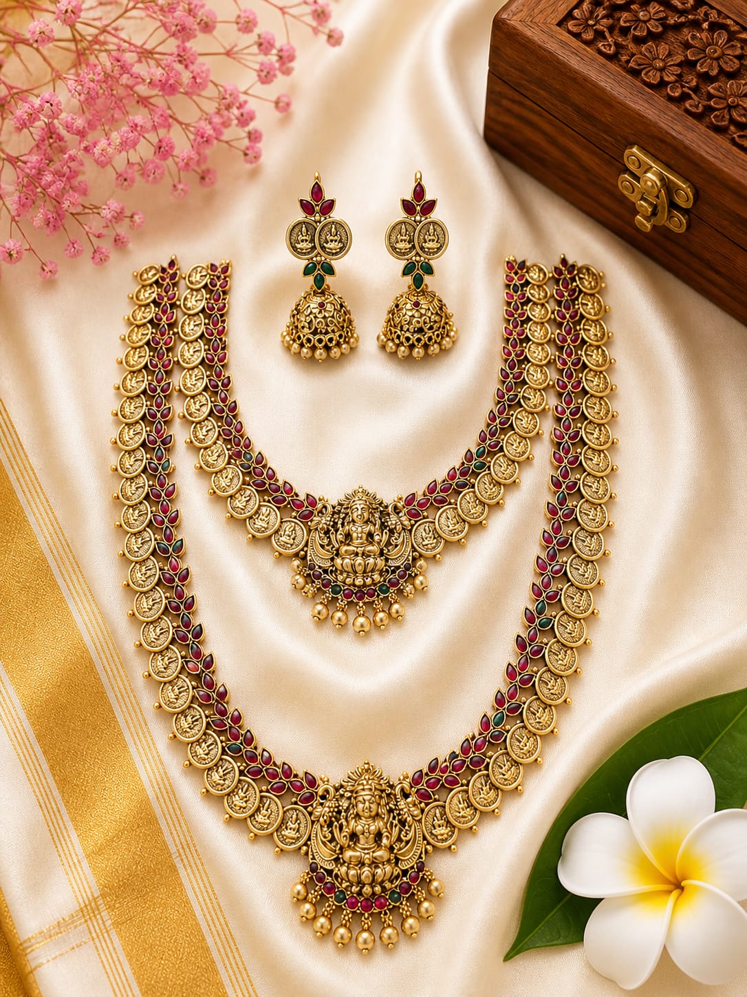 Bridel set