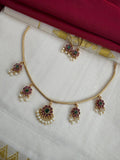 Ahana necklace