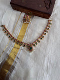 Arati podi short