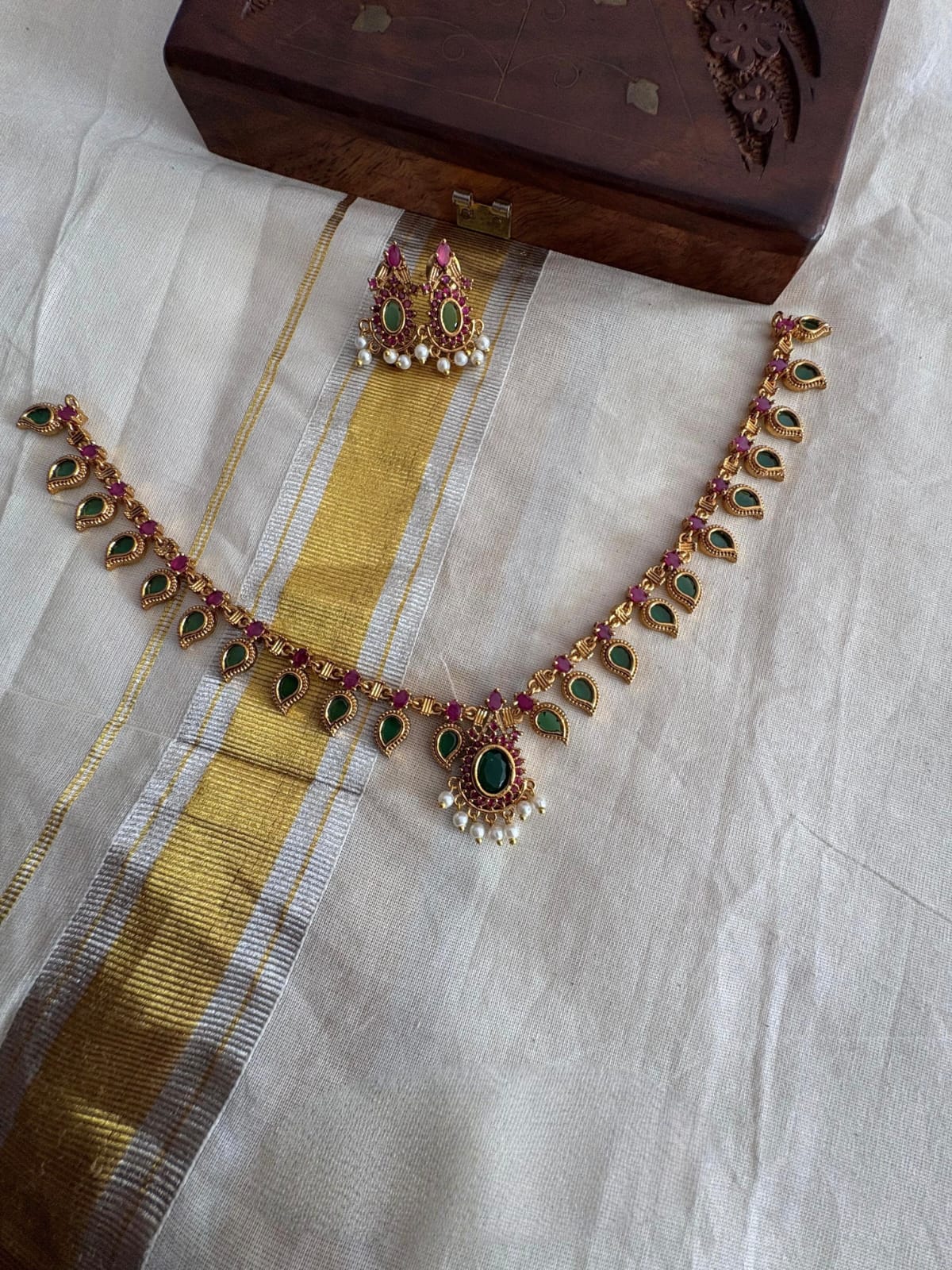 Arati podi short