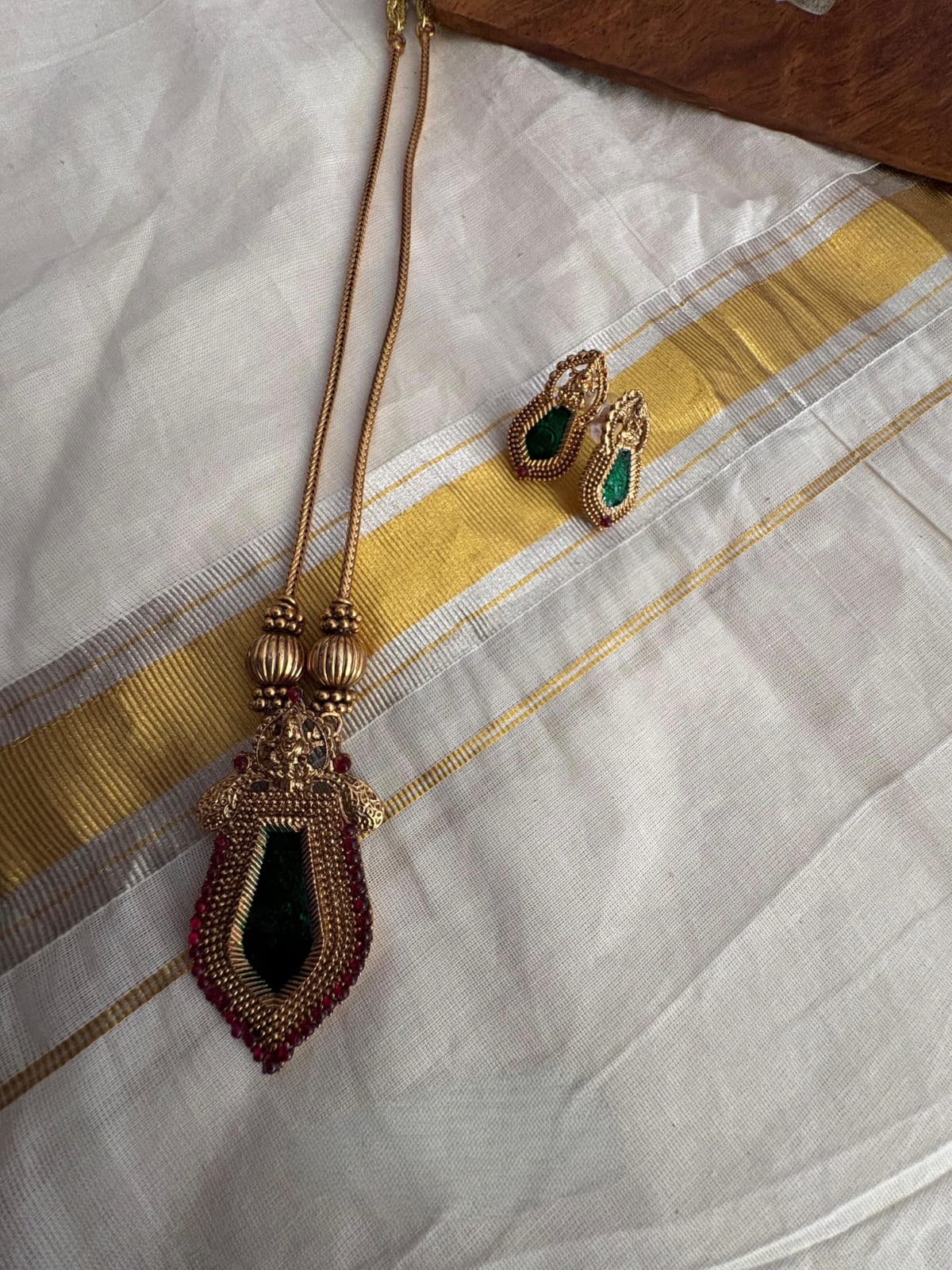 Nagapadam chain