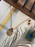 Nayana necklace