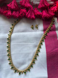 long manga mala