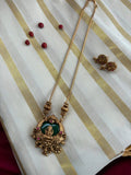 Lakshmi simple haram