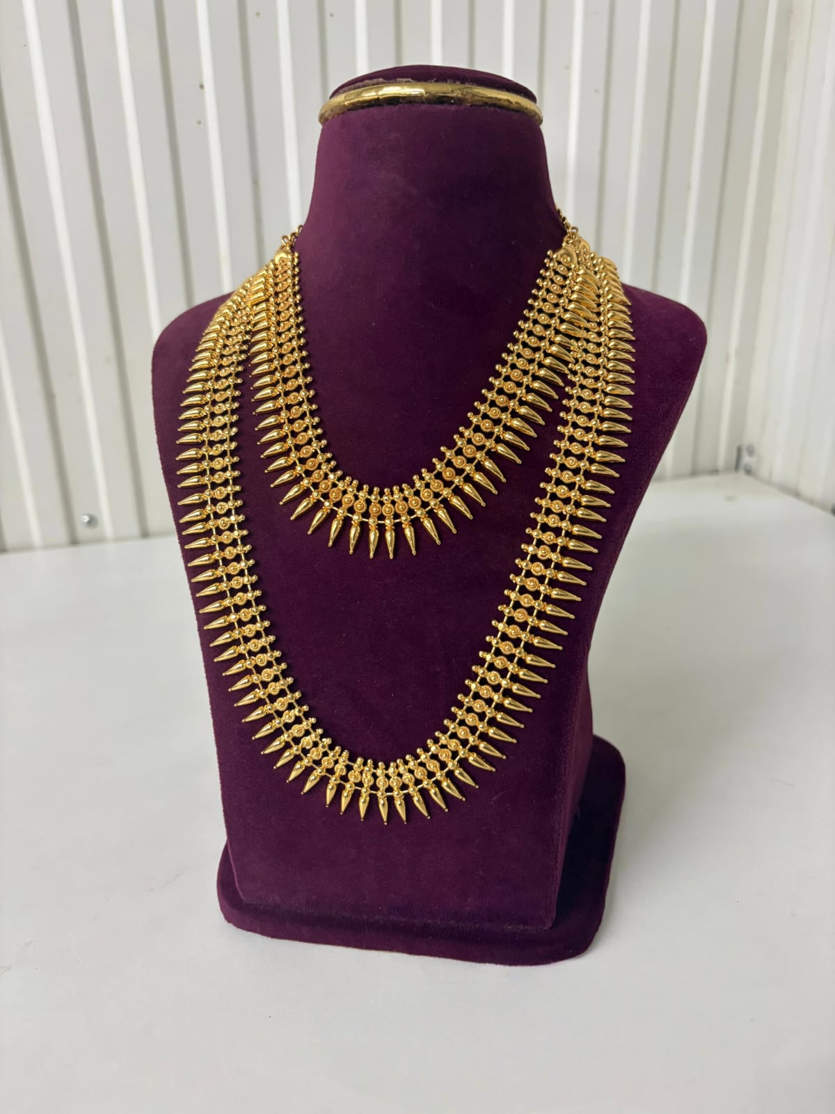 Bridal set