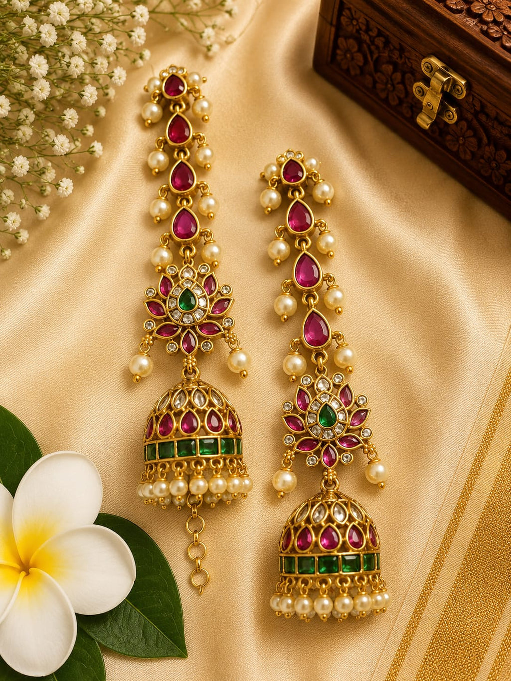 Premium jumkha