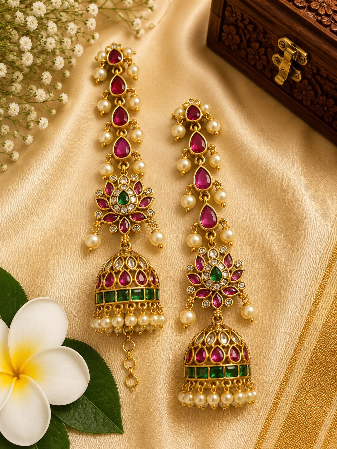 Premium jumkha