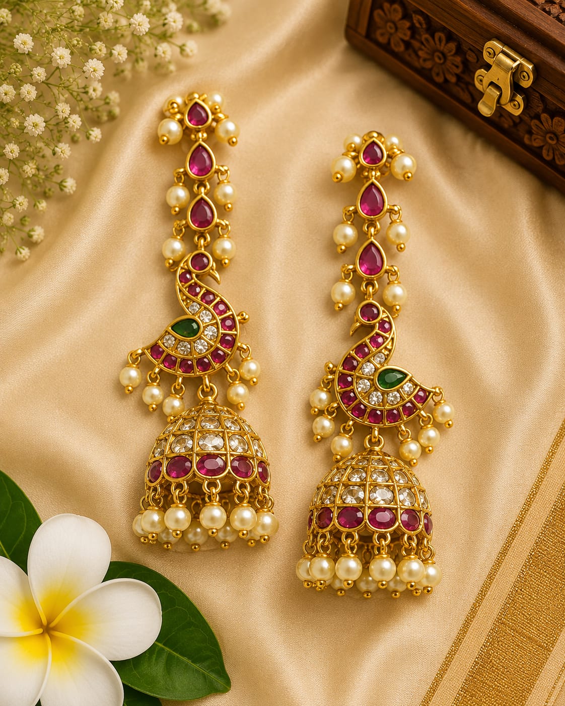 Premium jumkha