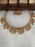 Niranjana necklace