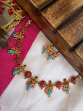 Madhava neckset