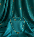 Butterfly Neckset