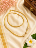 Mugappu chain