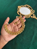 Pavizha necklace