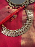 Maya necklace