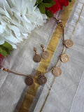 Krishna necklace