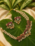 Pearl Choker
