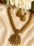 Simple necklace