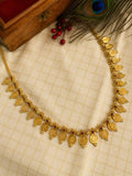 Coin neckset
