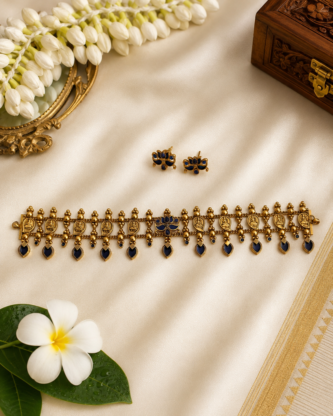 Niha choker