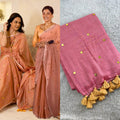 Mul cotton Saree
