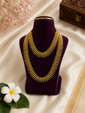 Mullamott bridal set
