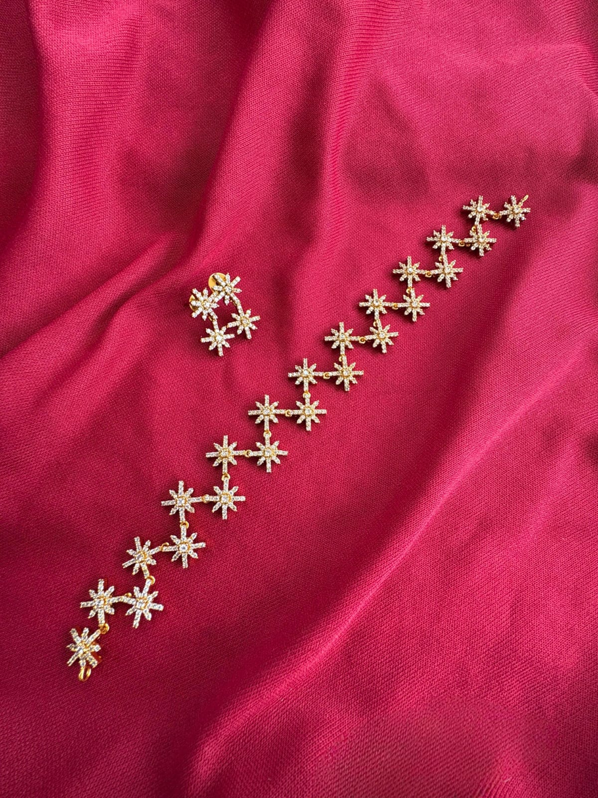 Shaanvi necklace