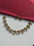 Premium lotus neck set
