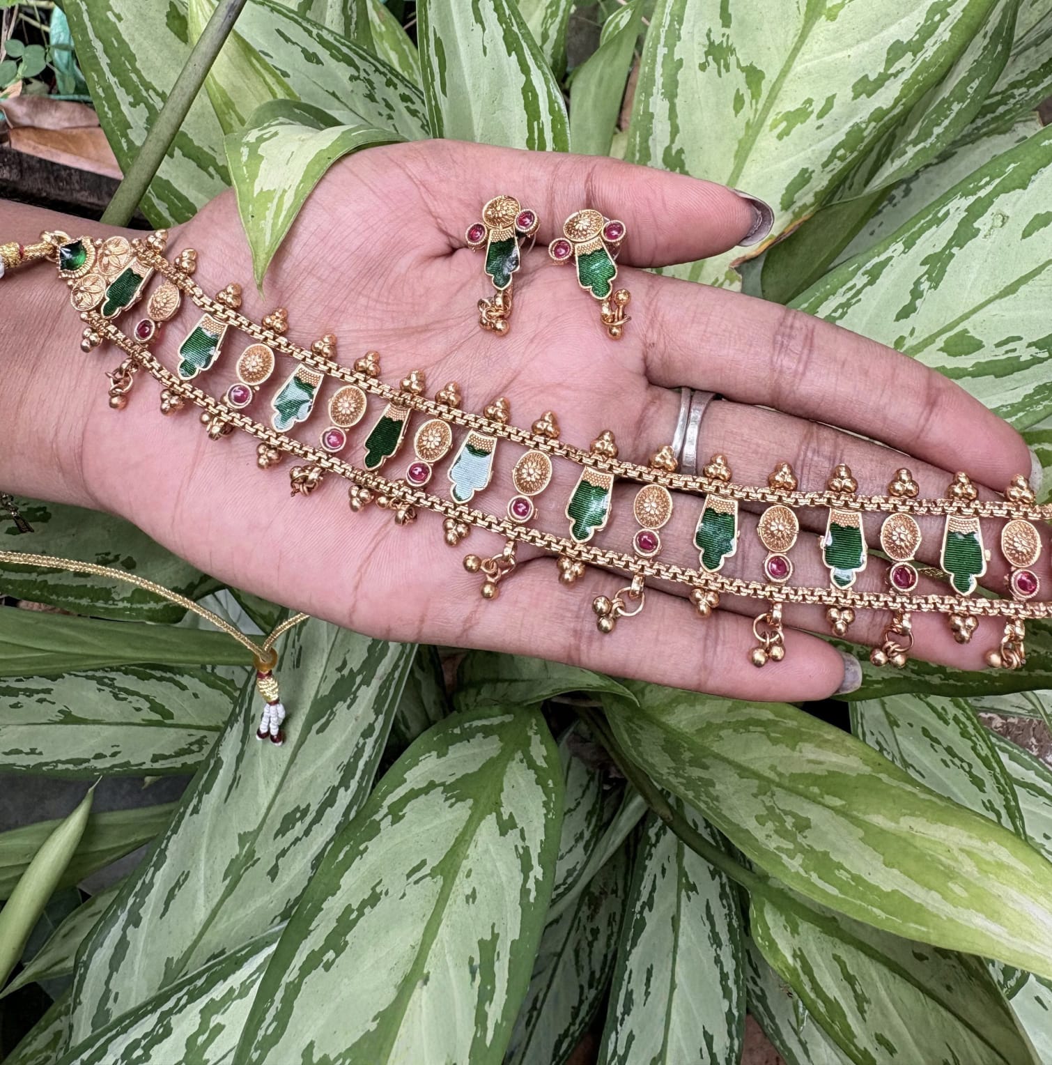 Choker