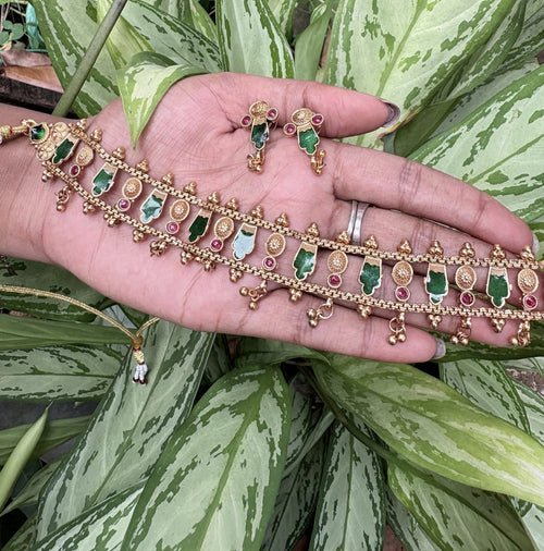 Choker